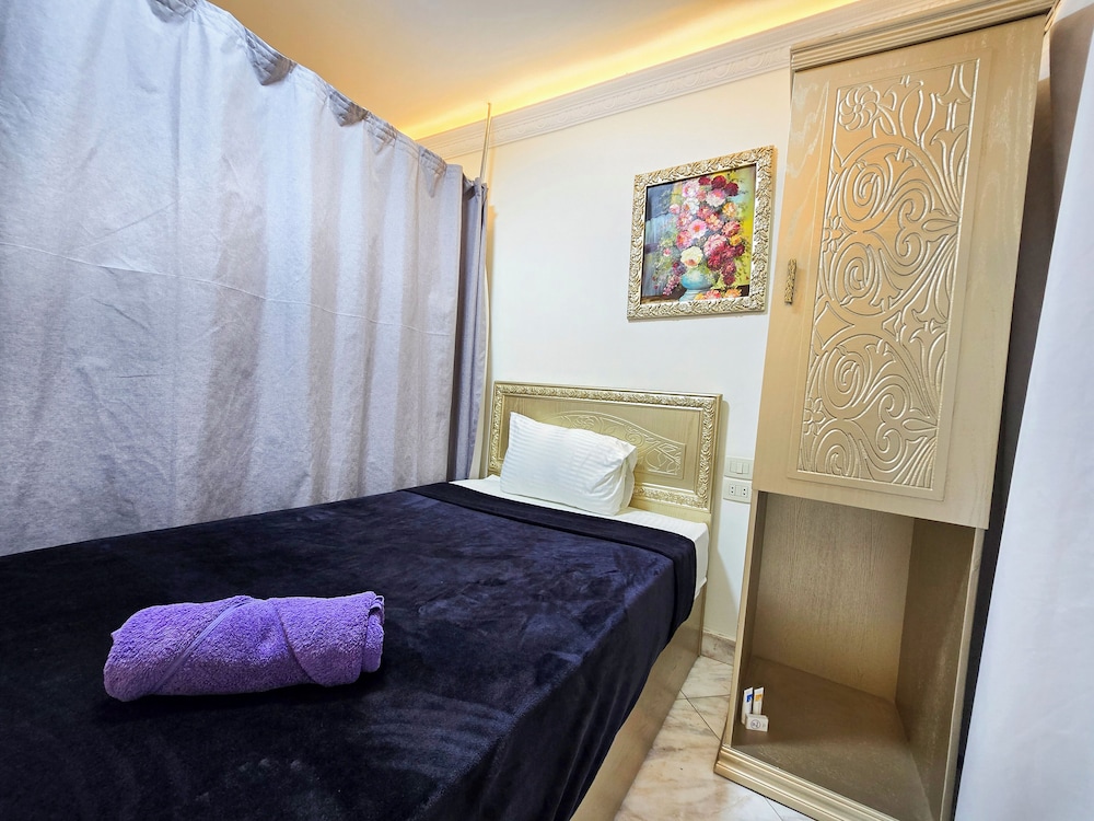 Langtang Double Deluxe Room