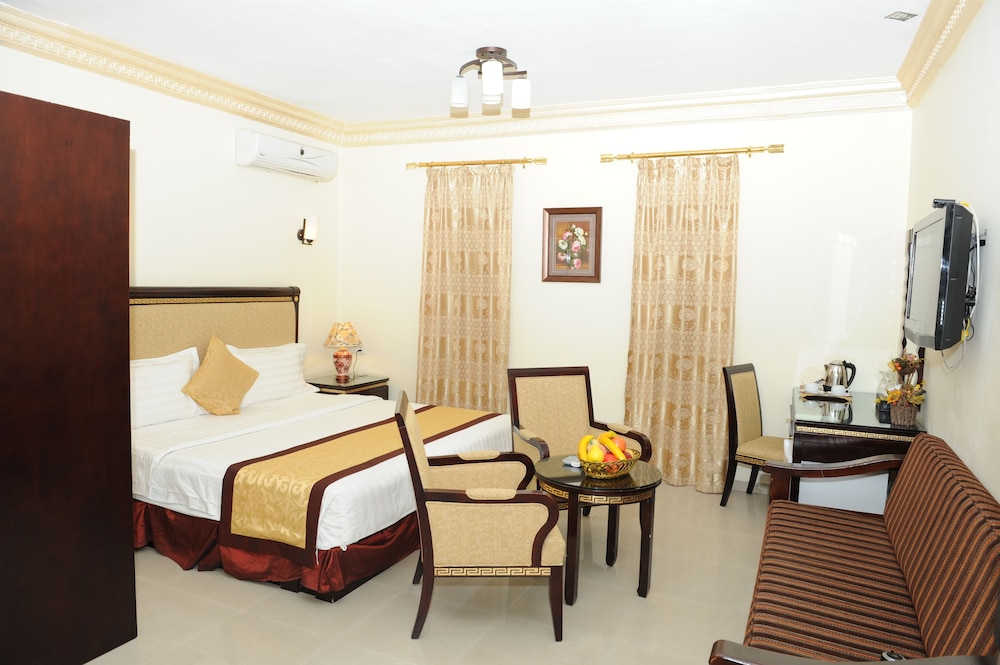 Deluxe Room photo 3