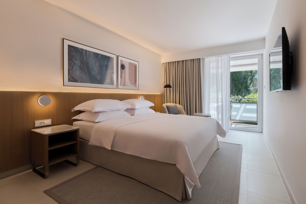 Suite Balcony - Photo 4