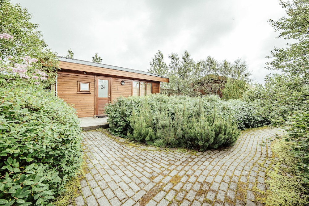 Cottage, 1 Bedroom photo 3