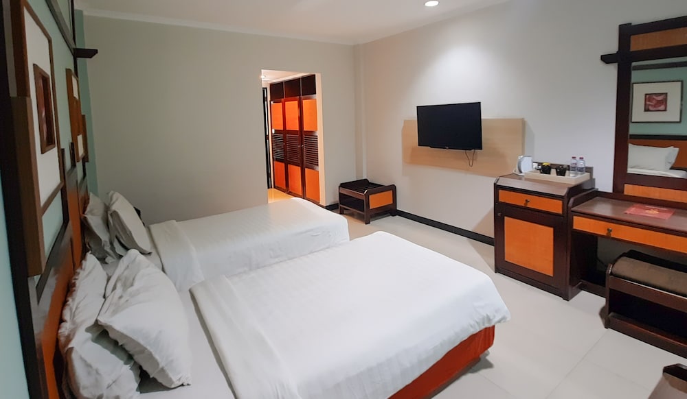 Superior Twin Room photo 1