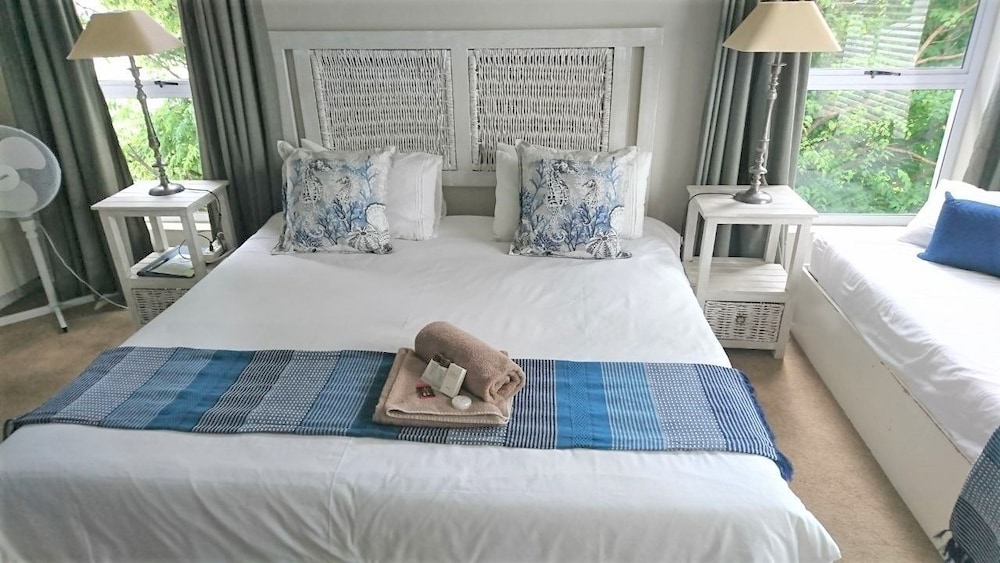 Family Room, Multiple Beds, Non Smoking photo 1