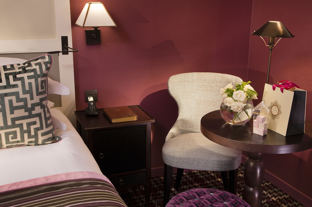 Standard Twin Room photo 3
