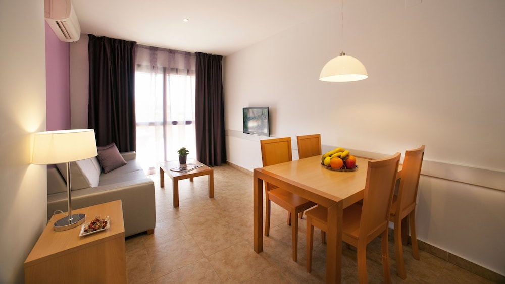 Apartment, 1 Bedroom, Terrace, Pool View photo 2