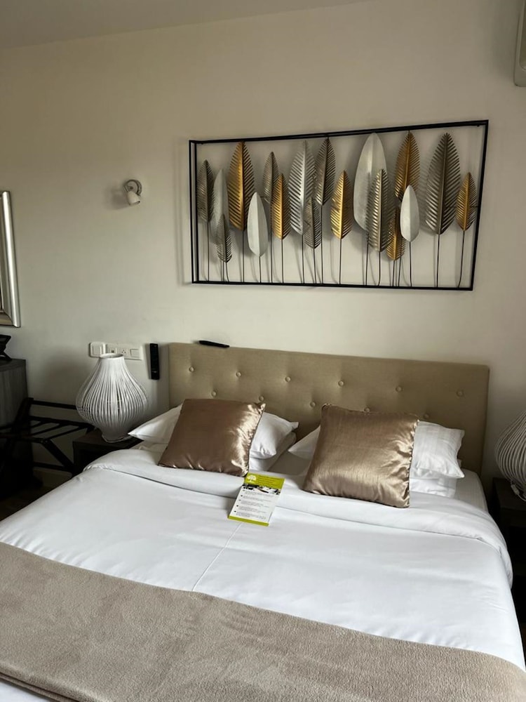 Standard Double Room - Photo 1
