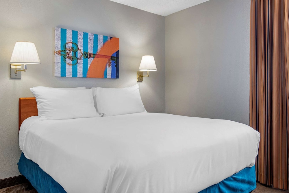 Signature Suite, 1 Queen Bed, Accessible, Non Smoking (Efficiency) - Photo 4