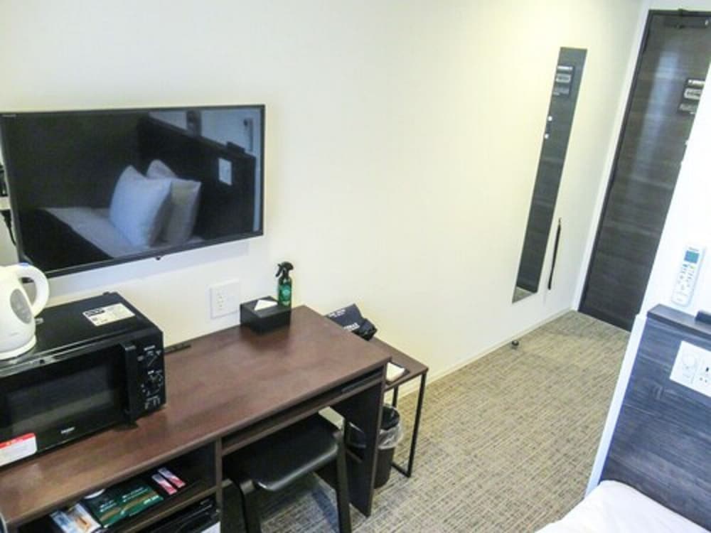 Single Room, Smoking - Photo 3