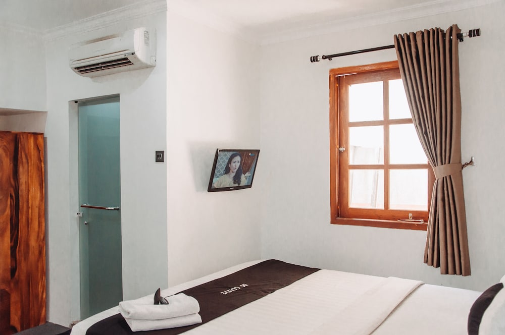 Premium Room, 1 Queen Bed photo 3