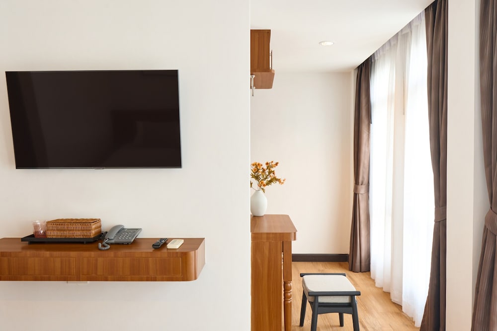 Superior Twin Room - Photo 18