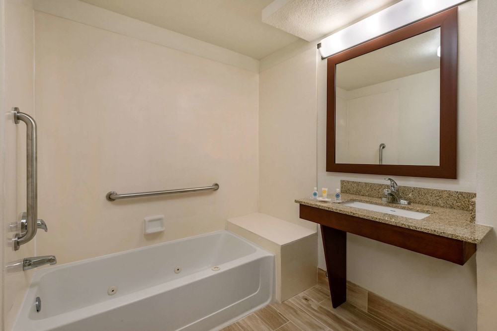 Comfort Suites Downtown, Zdjęcie 7