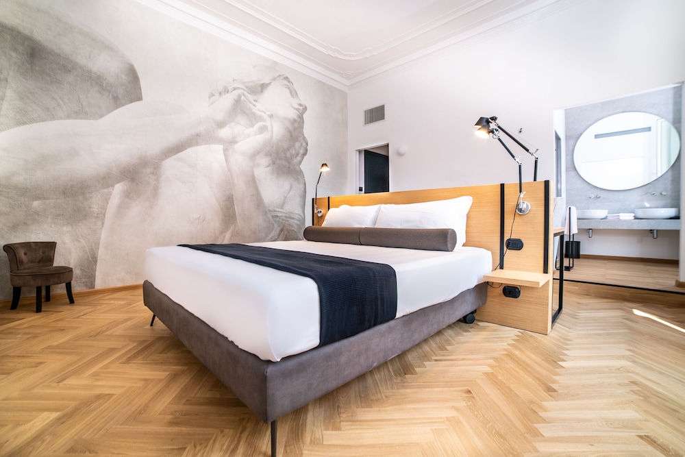 Exclusive Room photo 2