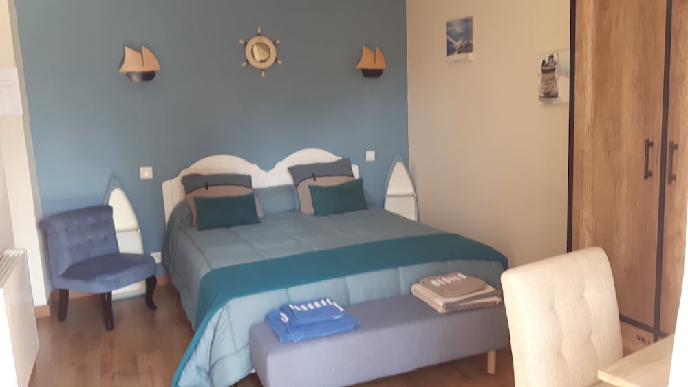 Double Room (Marine) photo 1