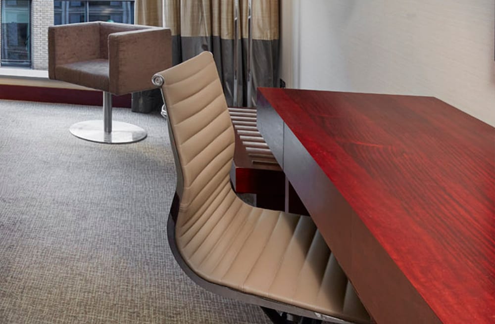 Executive Room with King Bed