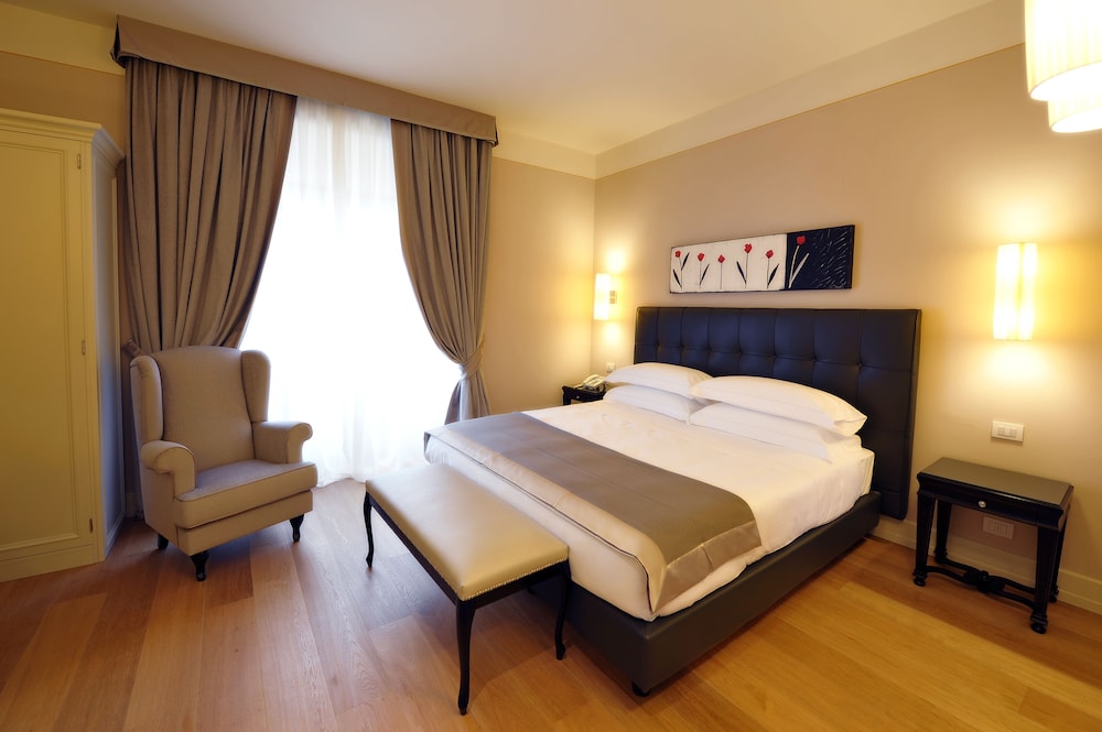 Superior Double Room Single Use