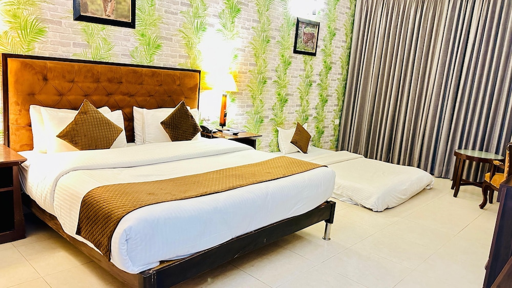 Executive Room photo 3