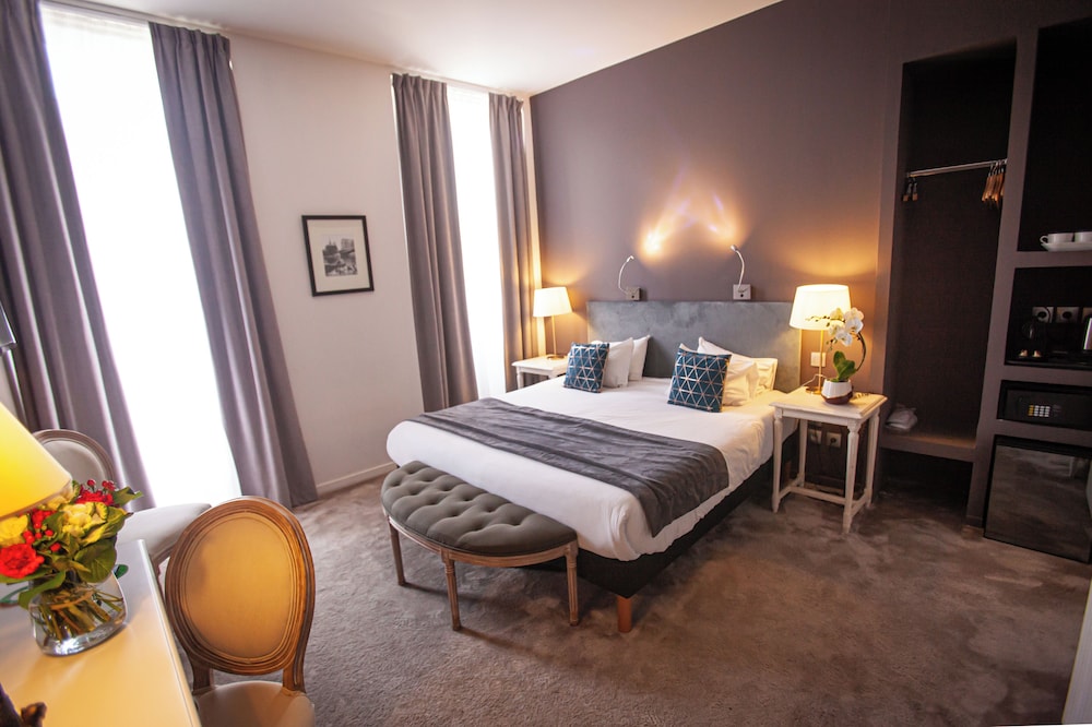 Prestige Double Room