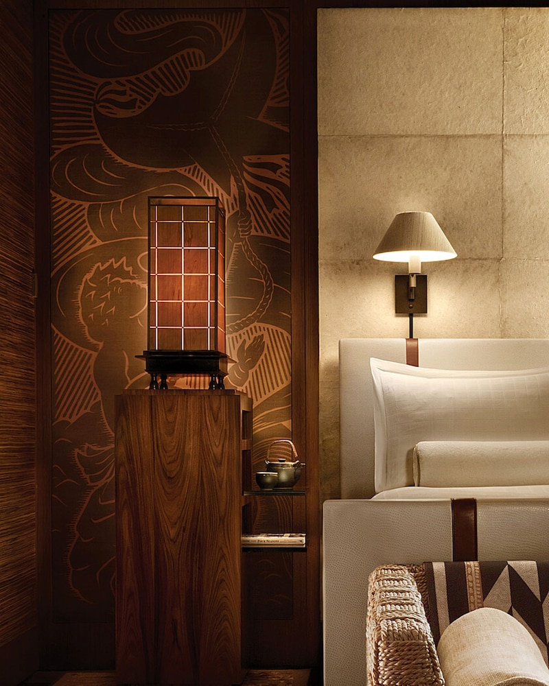 Room, 1 King Bed, Oceanfront