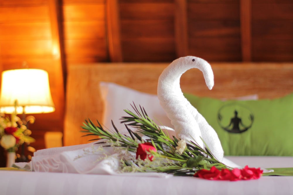 Double Room - Photo 4