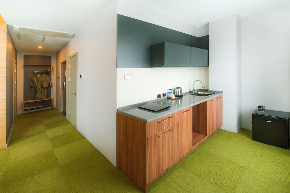 Family Apartment photo 3