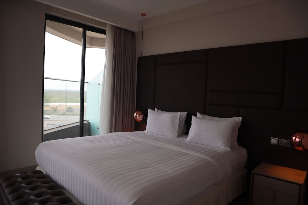 Luxury Apartment