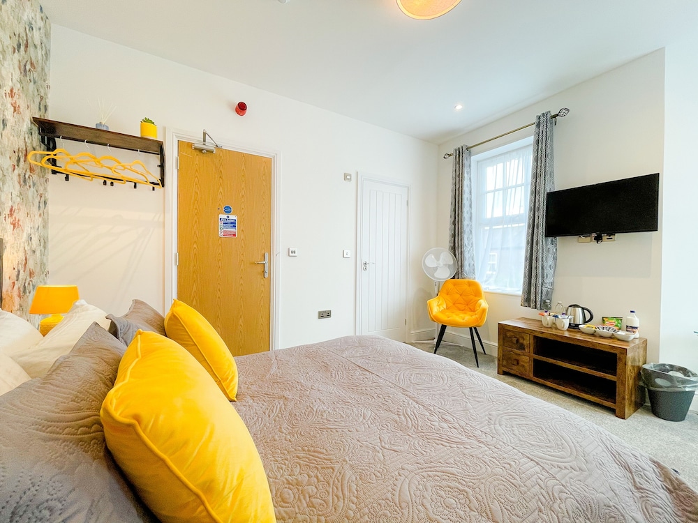 King Double Room - Photo 2