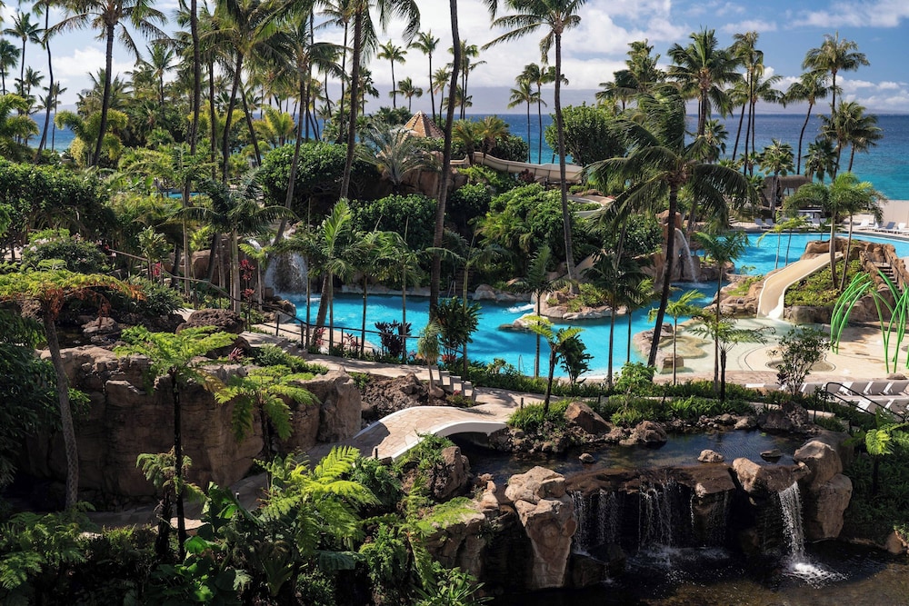 Premium Room, 1 King Bed, Resort View (kukahi)