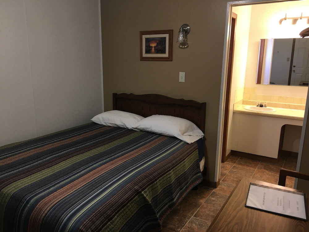 Single Room, 1 Bedroom