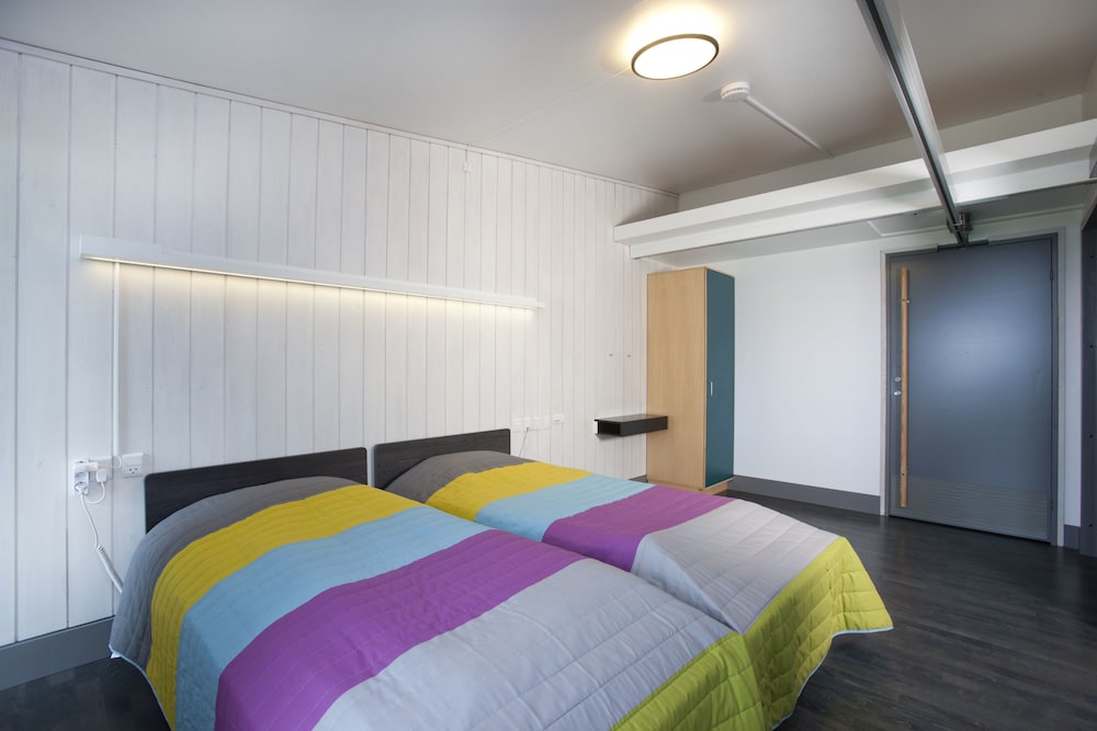 Family Apartment, Multiple Beds, Partial Sea View photo 2