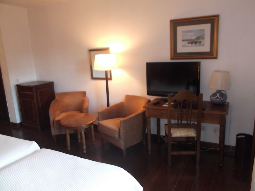 Habitación Estándar Doble (3 Adultos)