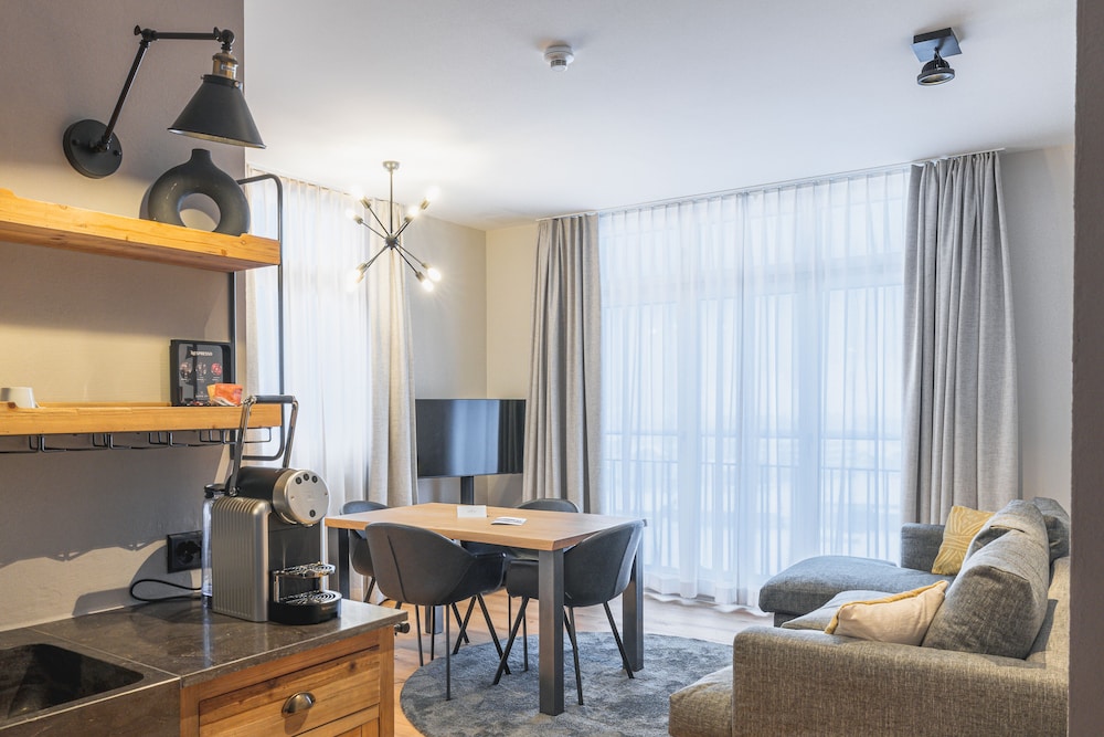 Comfort Suite