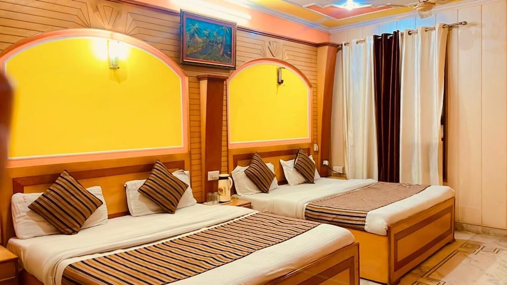 Family Suite photo 1