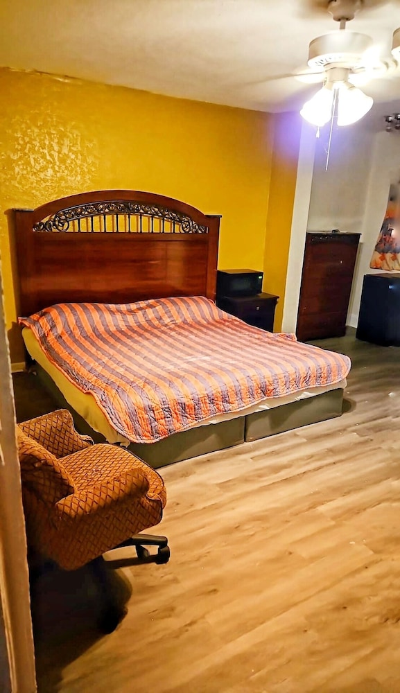 Comfort Double or Twin Room photo 1