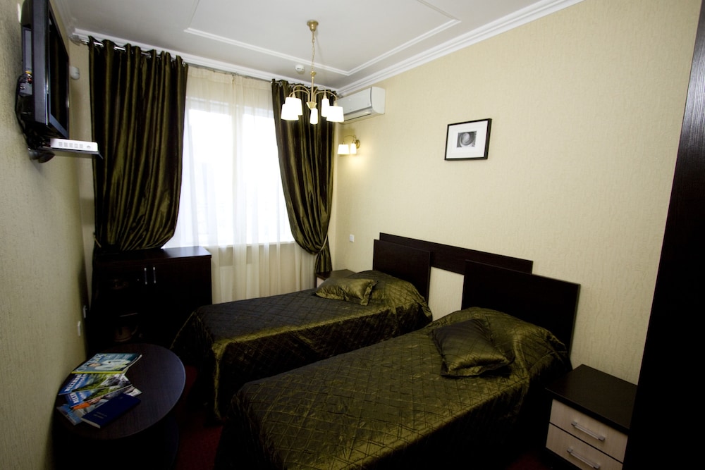 Executive Suite photo 2
