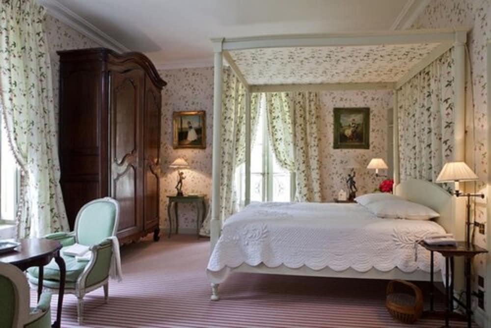 Double Room (Clairette)