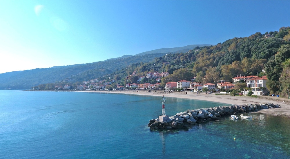 Kanari s House Pelion, Billede 30