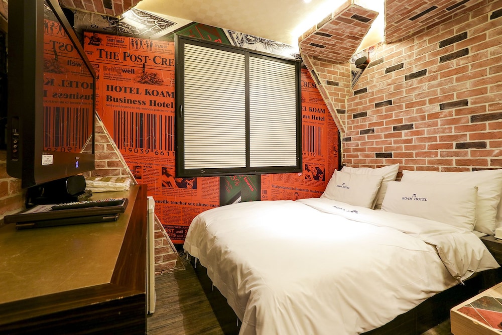 Standard Room photo 1