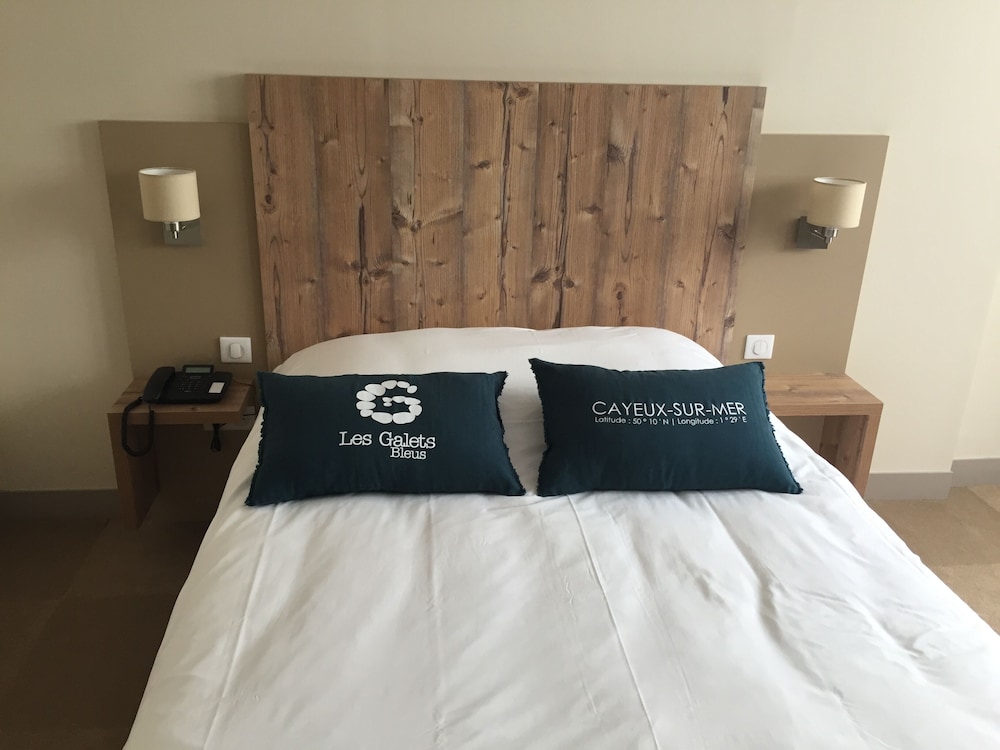 Standard Double Room, Ensuite, Courtyard View photo 2