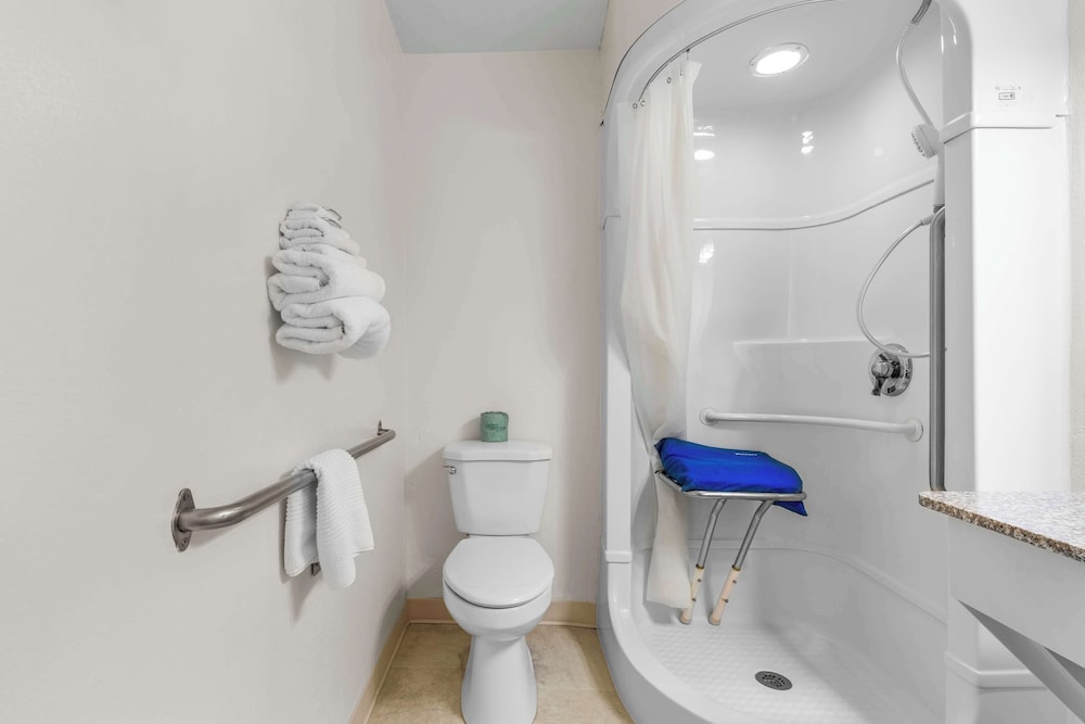 Americas Best Value Inn - Lake City, Billede 2