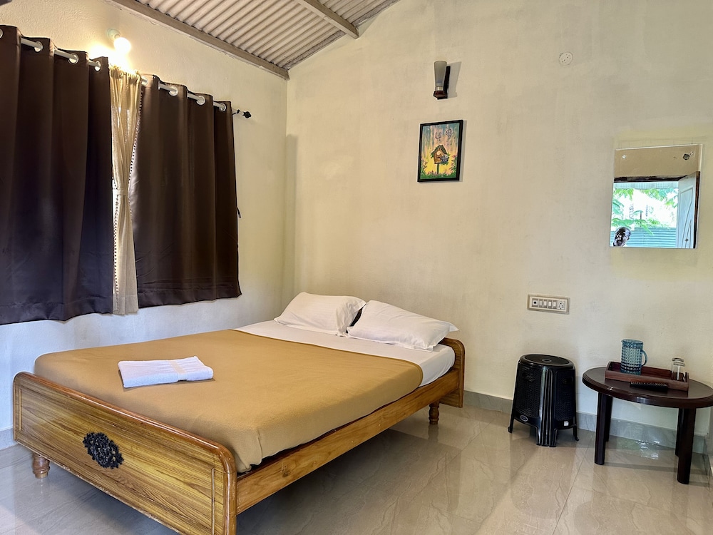 Deluxe Double Room photo 3