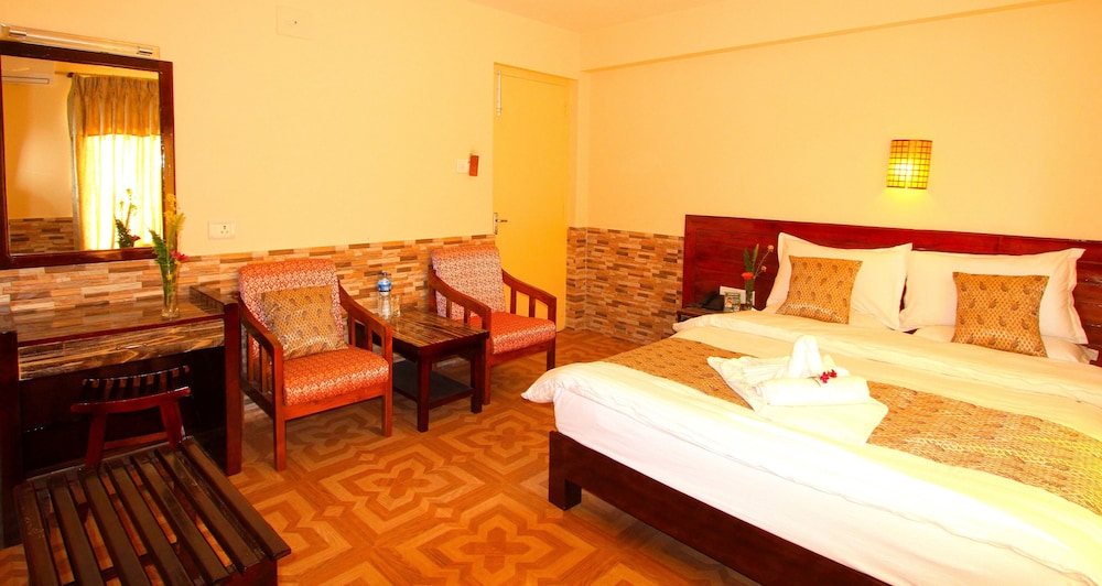 Royal Suite photo 1