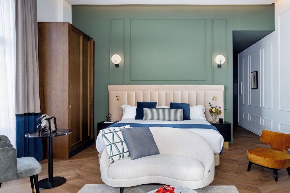 Suite (Marina) - Photo 2