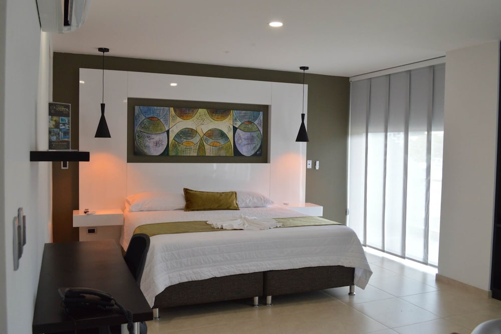 Grand Suite - Photo 1
