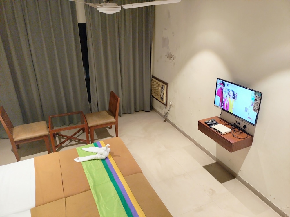 Deluxe Room photo 3