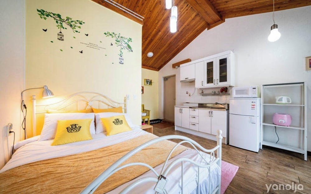 Room (Spring spa)