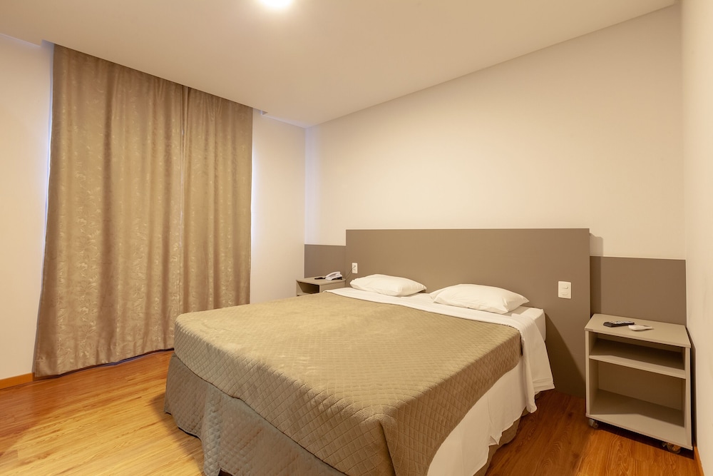 Deluxe Single Room photo 1