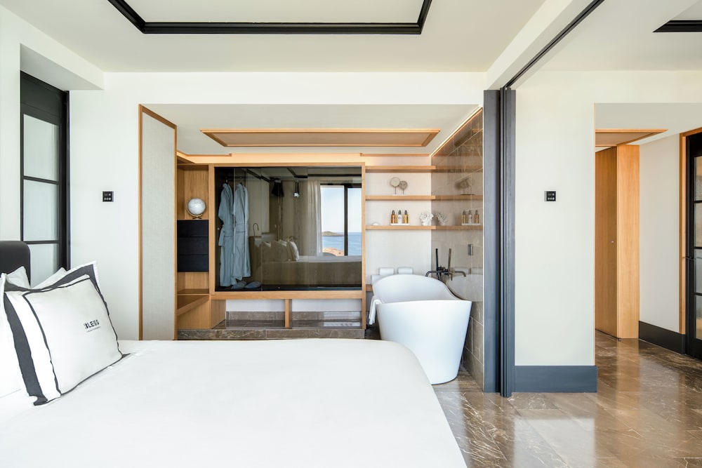 Suite, Sea View - Photo 5