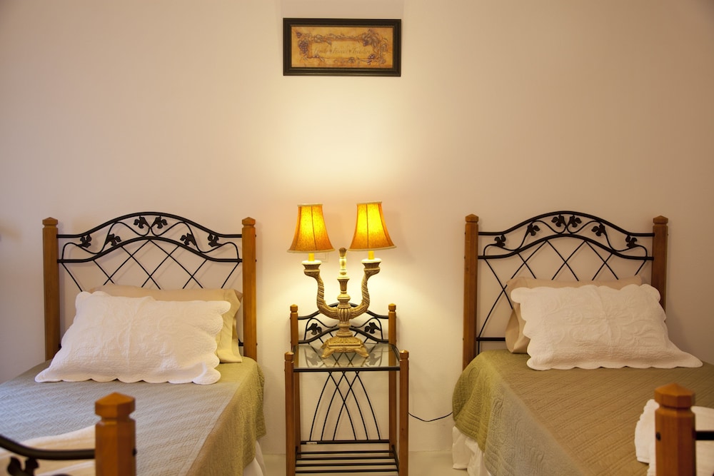 Deluxe Suite photo 1