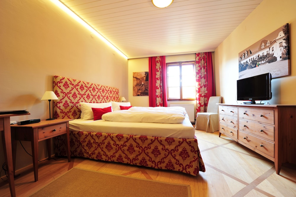 Classic Double Room - Photo 1