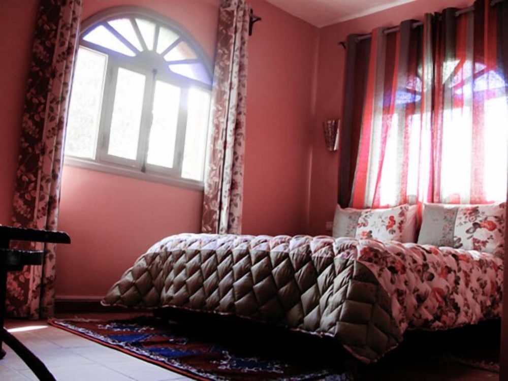 Suite, 1 Queen Bed (Suite N°11) photo 2