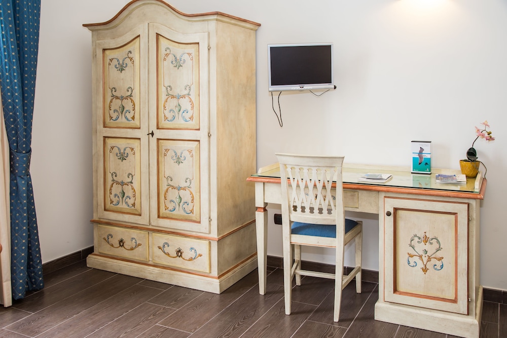 Deluxe Room photo 2